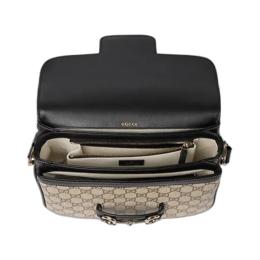 Gucci Horsebit 1955 Soft Medium Shoulder Bag