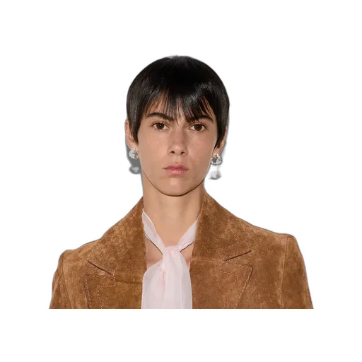 Gg Marmont Huggie Earrings