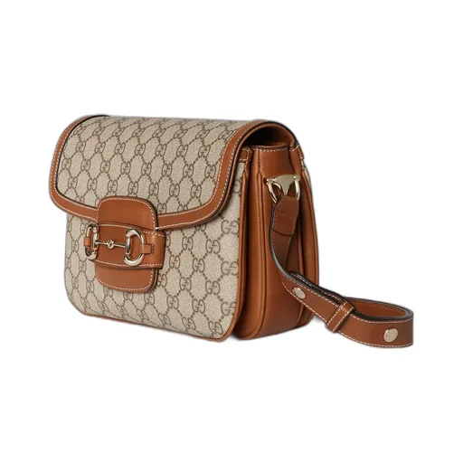 Gucci Horsebit 1955 Soft Medium Shoulder Bag