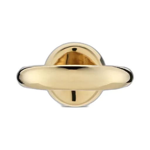 Gucci Blondie Crystal Ring