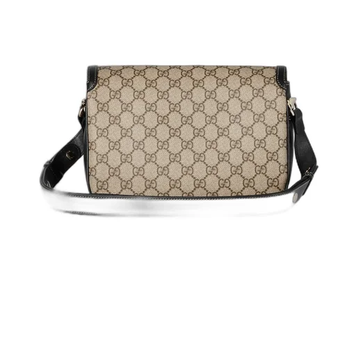 Gucci Horsebit 1955 Soft Medium Shoulder Bag