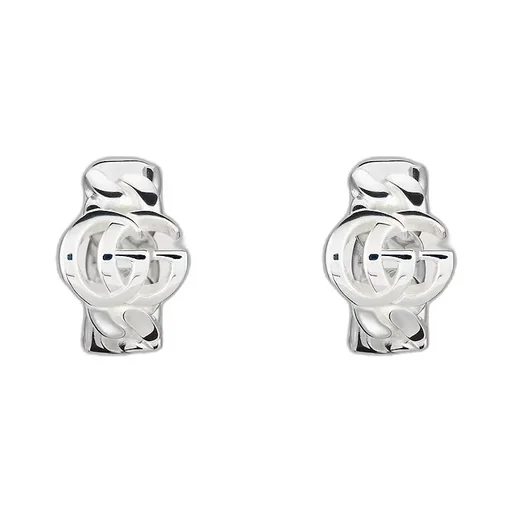 Gg Marmont Huggie Earrings
