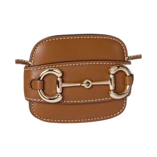 Gucci Horsebit 1955 Soft Medium Shoulder Bag
