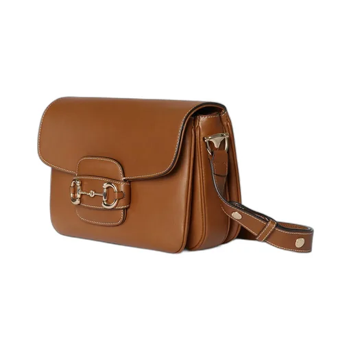 Gucci Horsebit 1955 Soft Medium Shoulder Bag