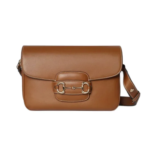 Gucci Horsebit 1955 Soft Medium Shoulder Bag