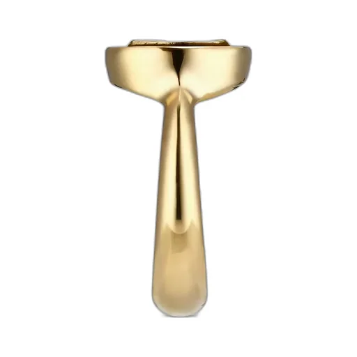 Gucci Blondie Enamel Ring
