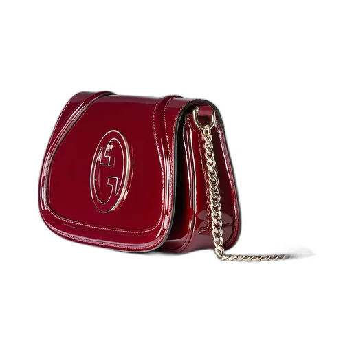 Gucci Blondie Medium Shoulder Bag