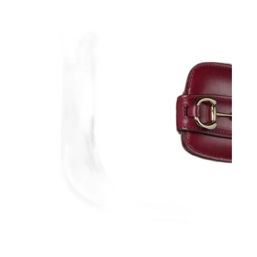 Gucci Horsebit 1955 Soft Small Shoulder Bag