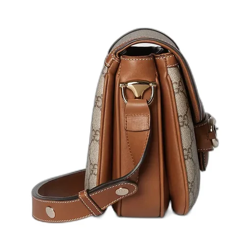Gucci Horsebit 1955 Soft Medium Shoulder Bag