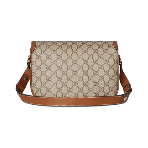 Gucci Horsebit 1955 Soft Medium Shoulder Bag