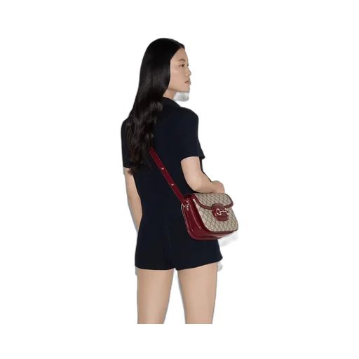 Gucci Horsebit 1955 Soft Medium Shoulder Bag