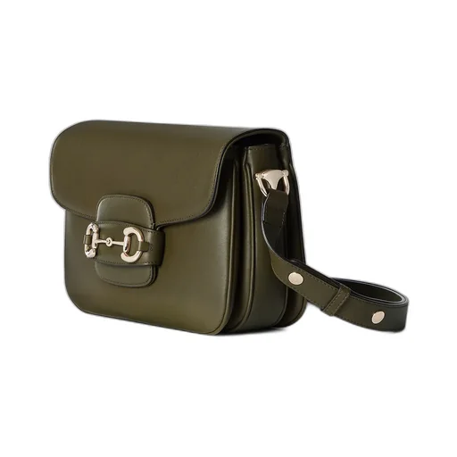 Gucci Horsebit 1955 Soft Medium Shoulder Bag