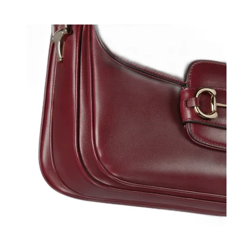 Gucci Horsebit 1955 Soft Medium Shoulder Bag