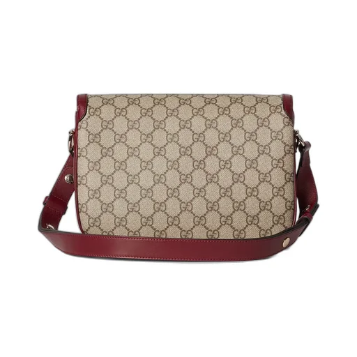 Gucci Horsebit 1955 Soft Medium Shoulder Bag
