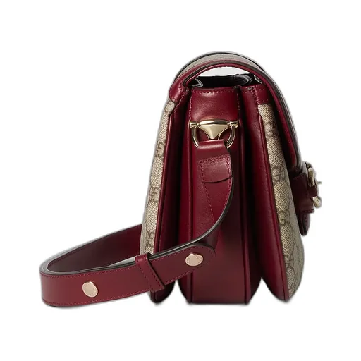 Gucci Horsebit 1955 Soft Medium Shoulder Bag