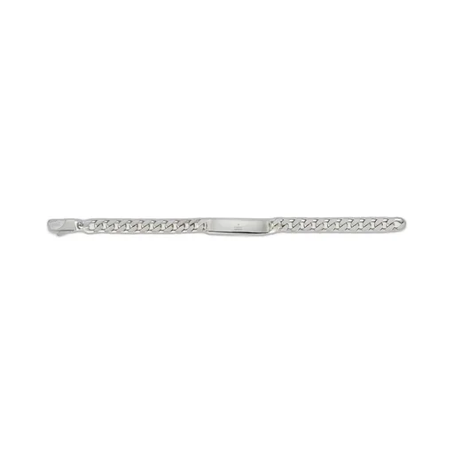 Gucci Signature Bracelet With Gg Tag