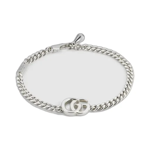 Gg Marmont Chain Bracelet