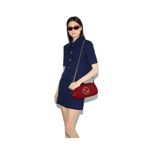 Gucci Blondie Medium Shoulder Bag
