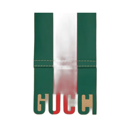 Compact Cotton Twill Trousers With Web
