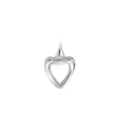 Gucci Heart Pendant Necklace
