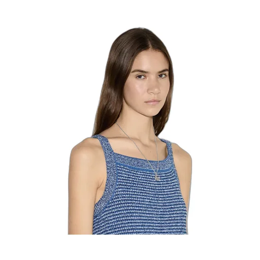Gg Marmont Pendant Necklace