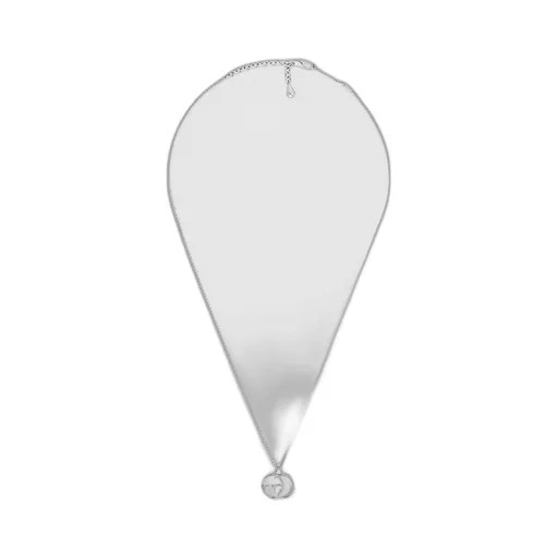 Gg Marmont Pendant Necklace