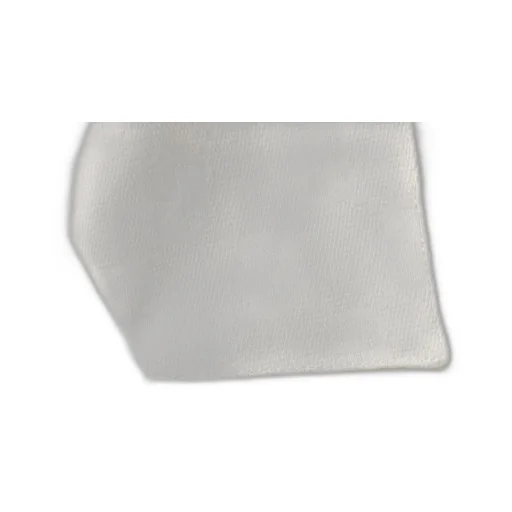 Linen Blend Gg Canvas Shirt