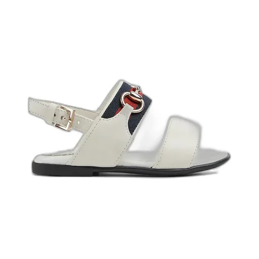 Toddler Sandal With Web