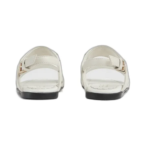 Toddler Sandal With Web