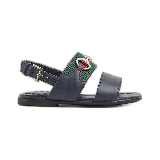 Toddler Sandal With Web