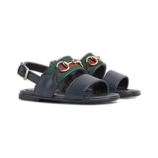 Toddler Sandal With Web
