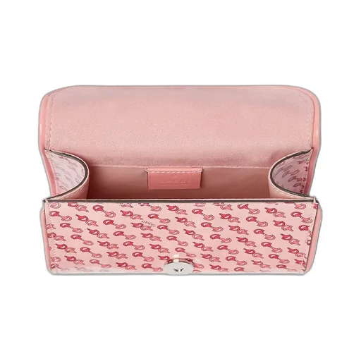 Children's Printed Messenger Bag