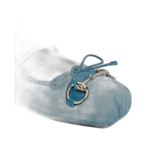 Gucci Horsebit Ballet Flat
