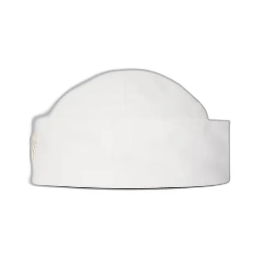 Baby Embroidered Canvas Hat