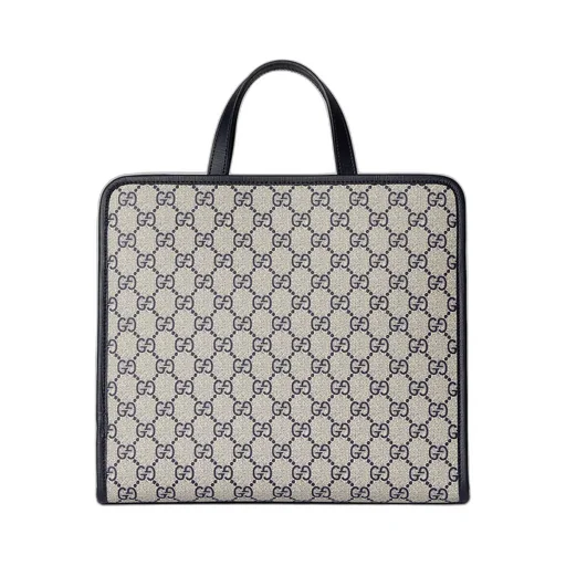 Children's Printed Gg Tote Bag