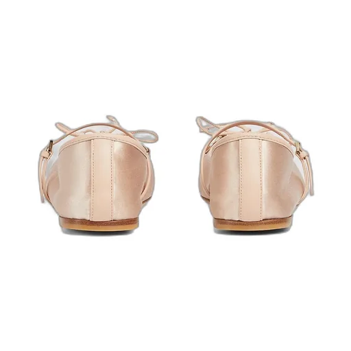 Gucci Horsebit Ballet Flat