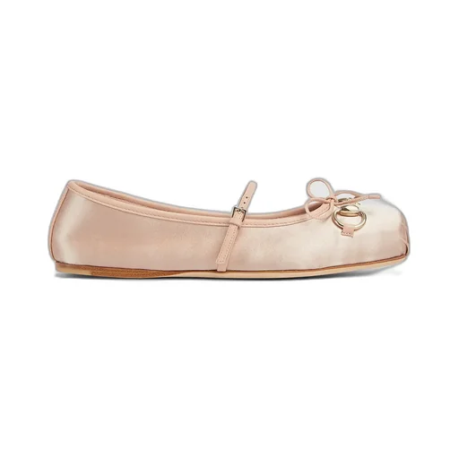 Gucci Horsebit Ballet Flat