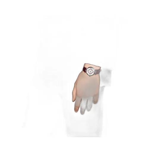 Model 2000 Watch, 30Mm