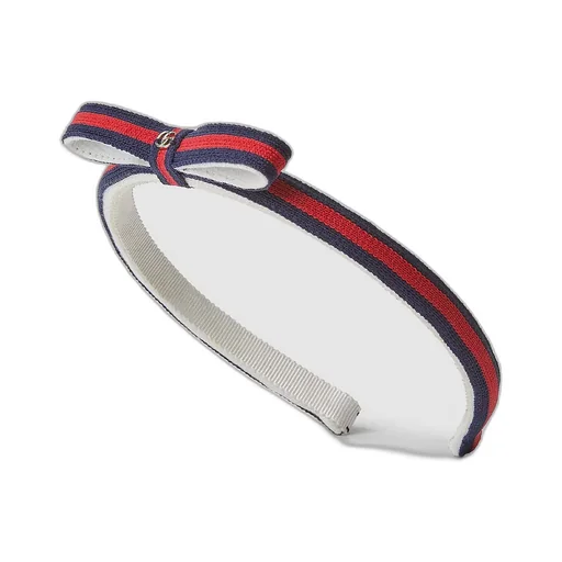 Children's Web Fabric Headband
