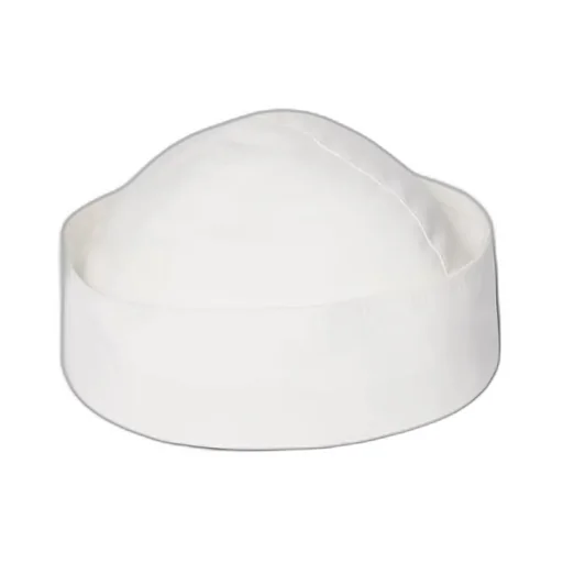 Baby Embroidered Canvas Hat