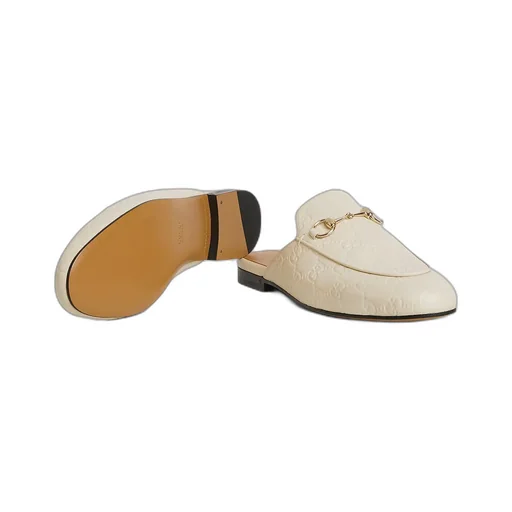 Princetown Slipper