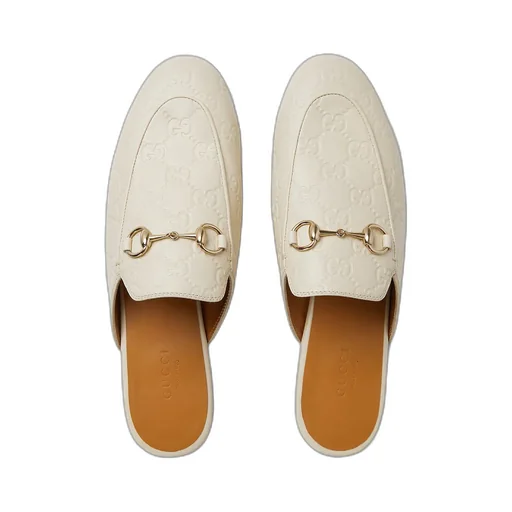 Princetown Slipper