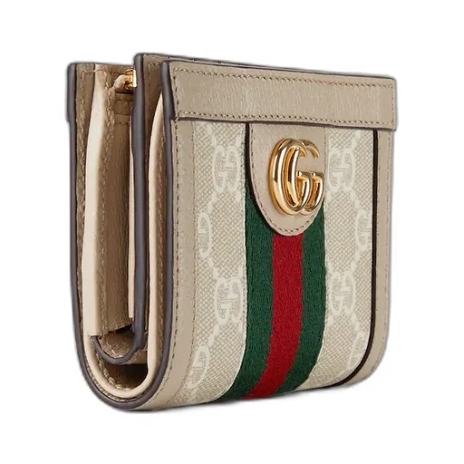 Ophidia Small Wallet