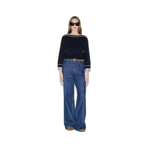Fine Wool Top