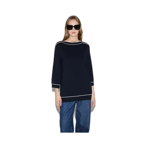 Fine Wool Top