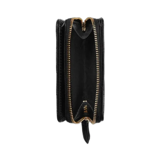Gg Marmont Mini Zip Wallet