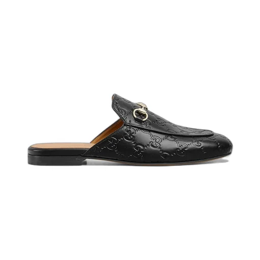 Princetown Slipper