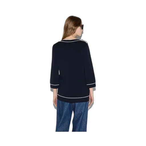 Fine Wool Top