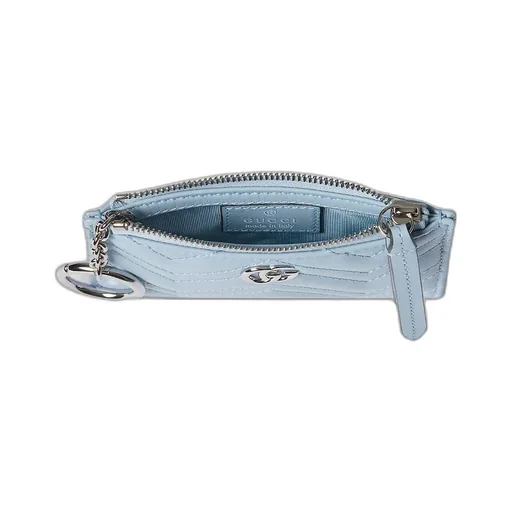 Gg Marmont Key Pouch