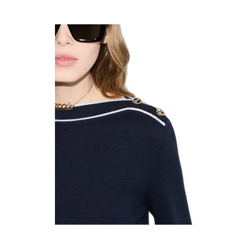Fine Wool Top